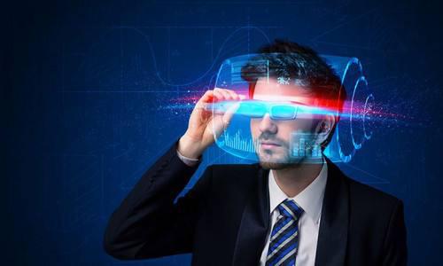 AR/VR热潮来临，欧姆龙高频继电器是核心关键